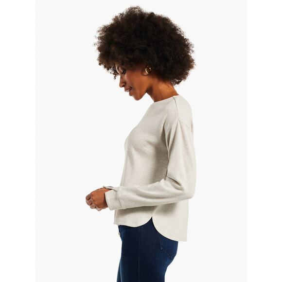 NWT Nic + Zoe Everyday Sparkle Top - XL - Picture 3 of 8